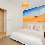 Apartamenty Aisza - Sahara , Sala I Plac Zabaw, Jacuzzi, Sauna ,Bilard *