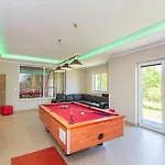 Apartamenty Aisza - Sahara , Sala I Plac Zabaw, Jacuzzi, Sauna ,Bilard 아파트