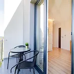 아파트 Apartamenty Aisza - Sahara , Sala I Plac Zabaw, Jacuzzi, Sauna ,Bilard