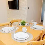 아파트 Apartamenty Aisza - Sahara , Sala I Plac Zabaw, Jacuzzi, Sauna ,Bilard Jastrzębia Góra