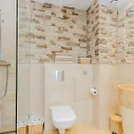 Apartamenty Aisza - Sahara , Sala I Plac Zabaw, Jacuzzi, Sauna ,Bilard *