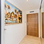 Apartamenty Aisza - Sahara , Sala I Plac Zabaw, Jacuzzi, Sauna ,Bilard 아파트 *