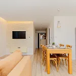 아파트 Apartamenty Aisza - Sahara , Sala I Plac Zabaw, Jacuzzi, Sauna ,Bilard *