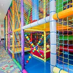 아파트 Apartamenty Aisza - Sahara , Sala I Plac Zabaw, Jacuzzi, Sauna ,Bilard Jastrzębia Góra