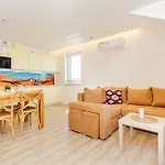 Apartamenty Aisza - Sahara , Sala I Plac Zabaw, Jacuzzi, Sauna ,Bilard 아파트