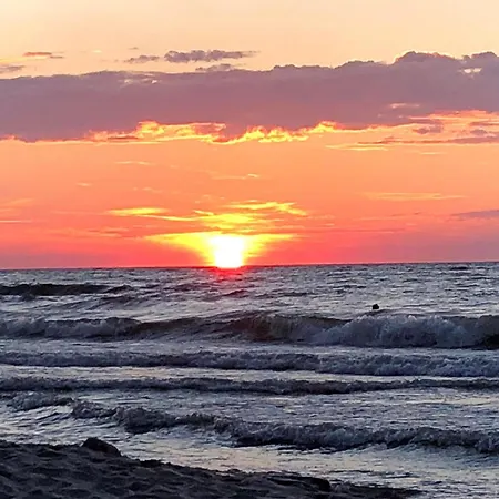 公寓 Sahara-dziecko Do 1r Bezp, Sala I Plac Zabaw, Jacuzzi, Sauna, Bilard Jastrzębia Góra