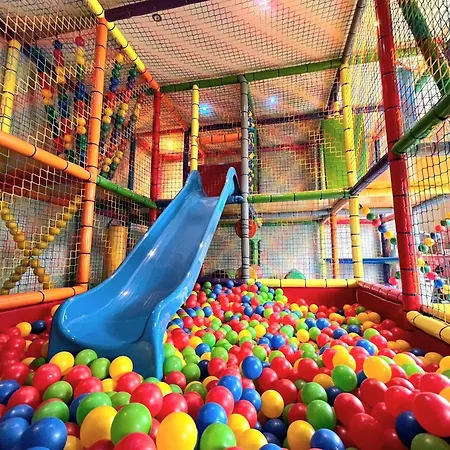 Sahara * Jastrzębia Góra