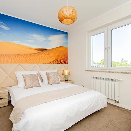 Apartament Sahara-Dziecko Do 1R Bezp, Sala I Plac Zabaw, Jacuzzi, Sauna, Bilard Jastrzębia Góra