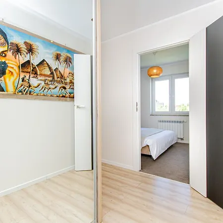 Apartamenty Aisza - Sahara , Sala I Plac Zabaw, Jacuzzi, Sauna ,Bilard
