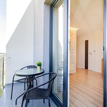 Apartment Sahara