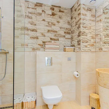 Apartament Sahara-Dziecko Do 1R Bezp, Sala I Plac Zabaw, Jacuzzi, Sauna, Bilard *