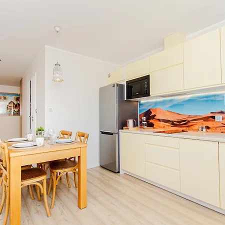 Apartment Sahara