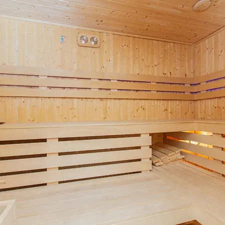 Aisza - Sahara , Sala I Plac Zabaw, Jacuzzi, Sauna ,bilard Апартаменты Ястшембя-Гура