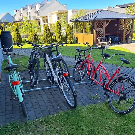 Apartamento Apartament Sahara-Dziecko Do 1R Bezp, Sala I Plac Zabaw, Jacuzzi, Sauna, Bilard *