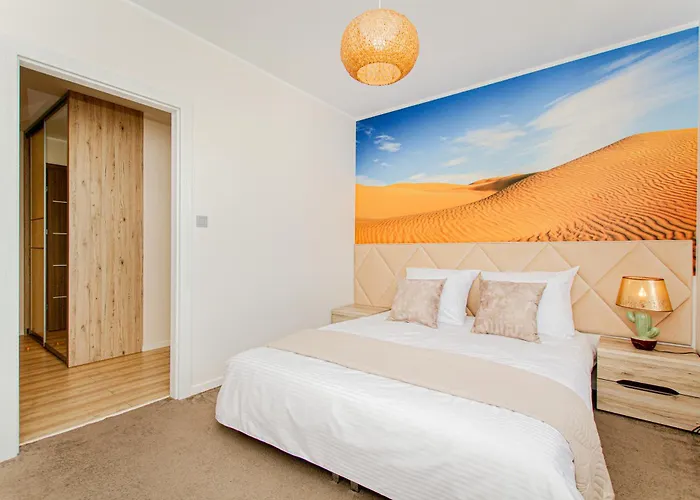 Sahara-dziecko Do 1r Bezp, Sala I Plac Zabaw, Jacuzzi, Sauna, Bilard *