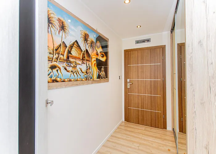 Sahara-dziecko Do 1r Bezp, Sala I Plac Zabaw, Jacuzzi, Sauna, Bilard Διαμέρισμα *