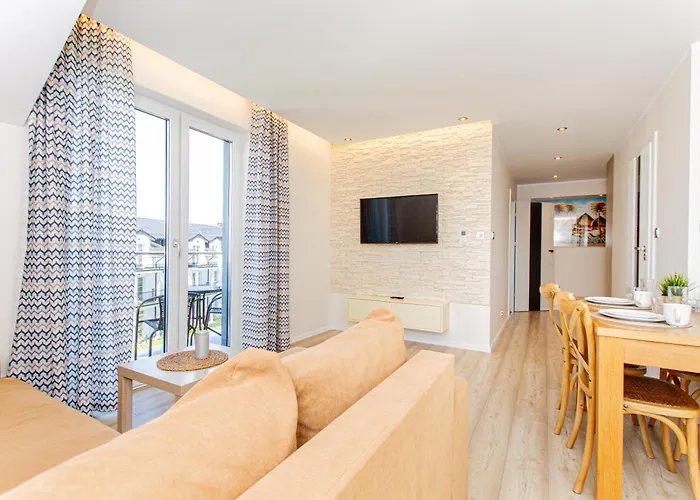 Sahara-dziecko Do 1r Bezp, Sala I Plac Zabaw, Jacuzzi, Sauna, Bilard Διαμέρισμα Jastrzębia Góra