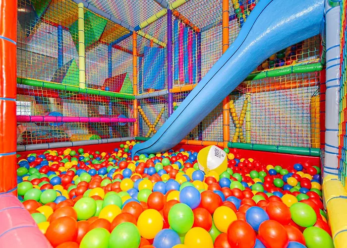 Aisza - Rodzinny Z Placem Zabaw *